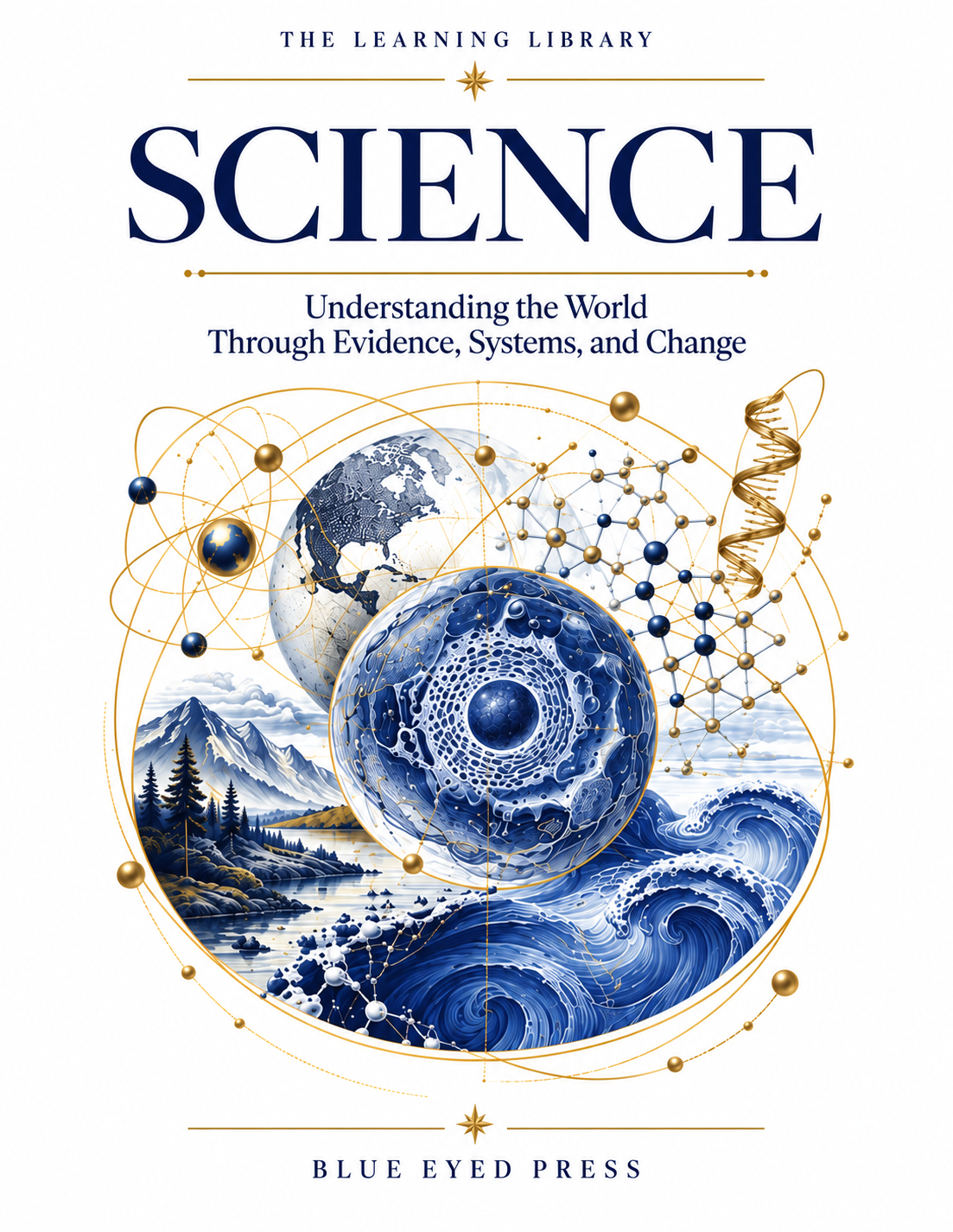 Cover of Science